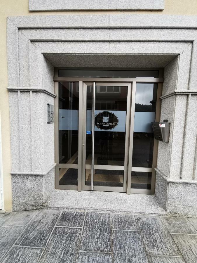 Duerming Family Viveiro 4 Rooms المظهر الخارجي الصورة