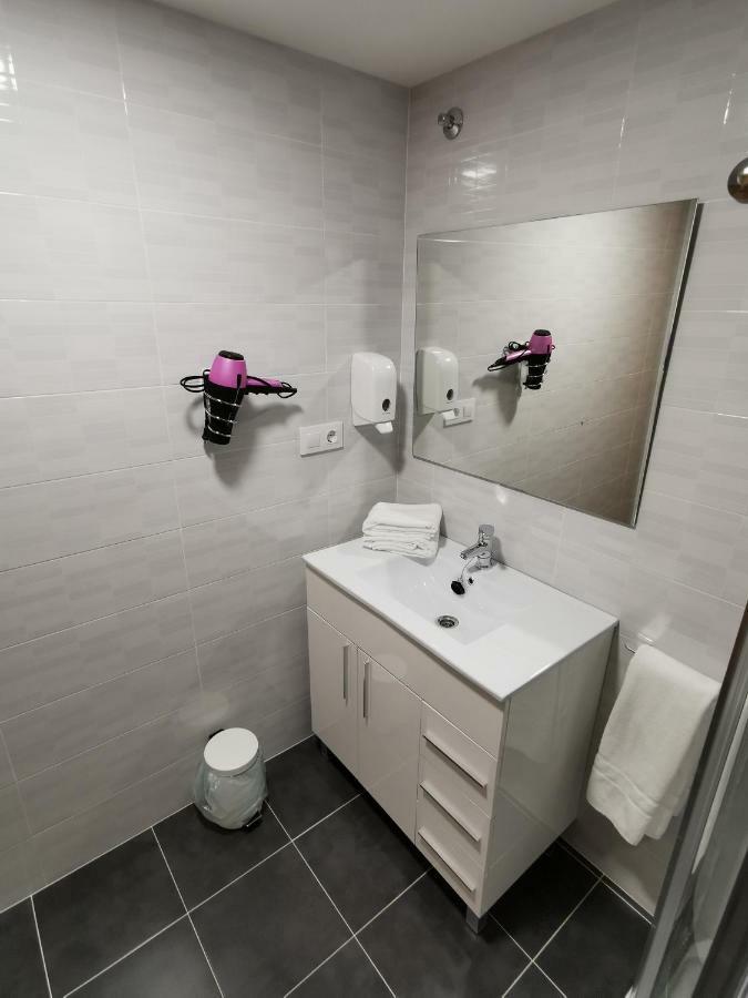 Duerming Family Viveiro 4 Rooms المظهر الخارجي الصورة